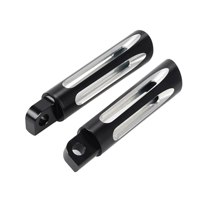large glide, Motorcycle pedals