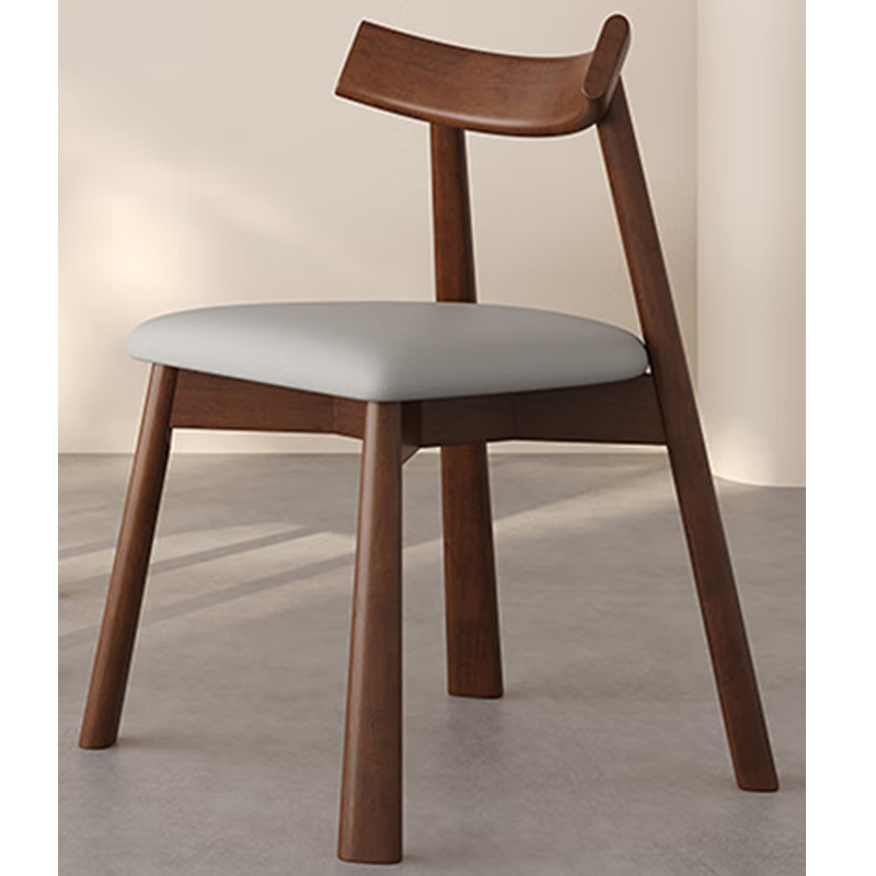 호두 + 라이트 그레이 고양이 발톱 가죽