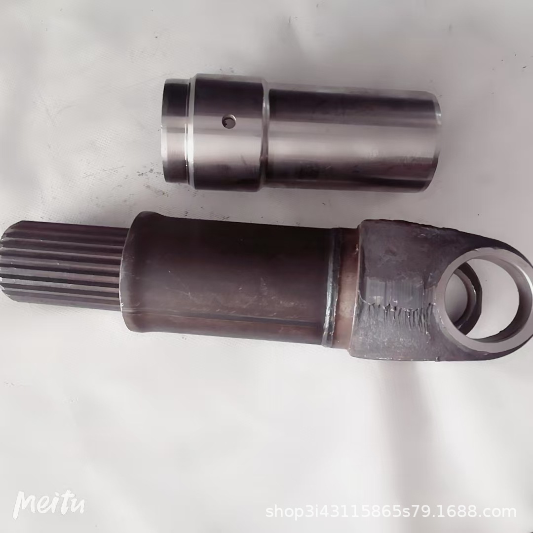 传动轴配件总成 6700传动轴  厂家直销 北奔 江苏 徐州市