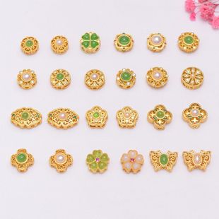 ��ɫ�ŷ������������ʯɢ�鴮��diy�ֹ�����ִ�����������l