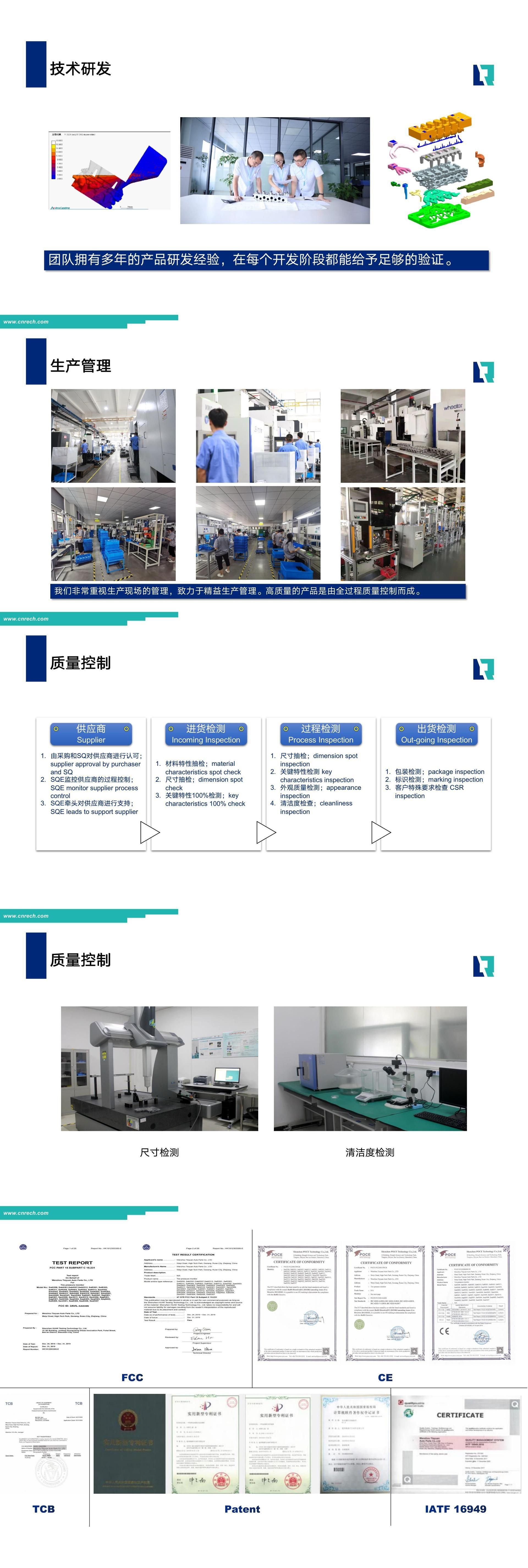 Factory Direct Supply of Cylinder Head Assembly K7M 7701472681 7701472170 7701468858