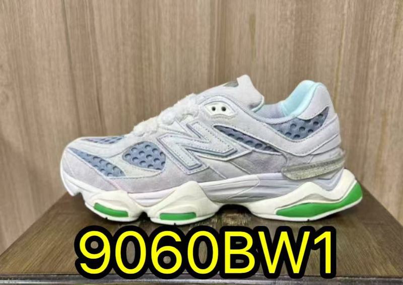 莆田ハイバージョン NB9060 新しい象蹄男性と女性の多用途スポーツシューズメッシュお父さん靴ランニングシューズ|undefined