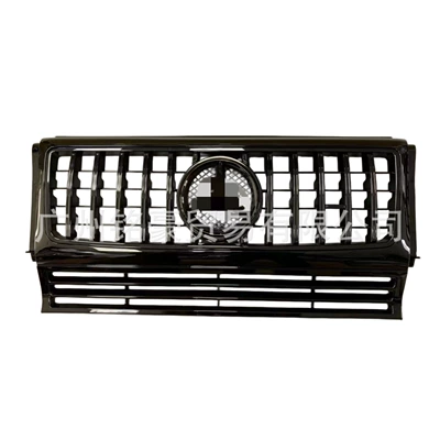 AMG grille, g500, g55, g350d, Zhongwang