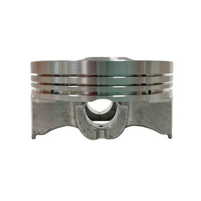 Piston Ring Set with – Piston, piston ring, piston pin