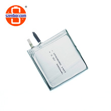 ����CP505050 3V ����ʹ��ܛ����i늳�Primary lithium battery