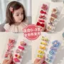 婴儿儿童女童婴幼儿发卡