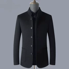 男式夹克;男式羽绒服;男式棉服
