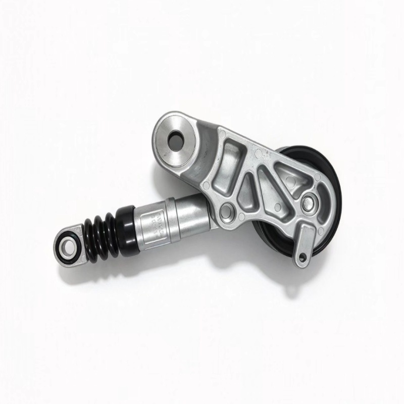 5281590AB 05281590AB is suitable for Jeep Wrangler JL and Dodge Ram1500 tensioning pulley