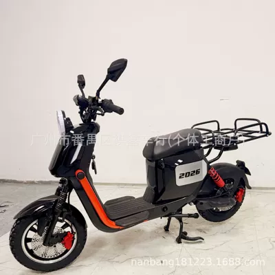 U2 Export-Grade Electric Vehicles Elektrikli motosikletlər