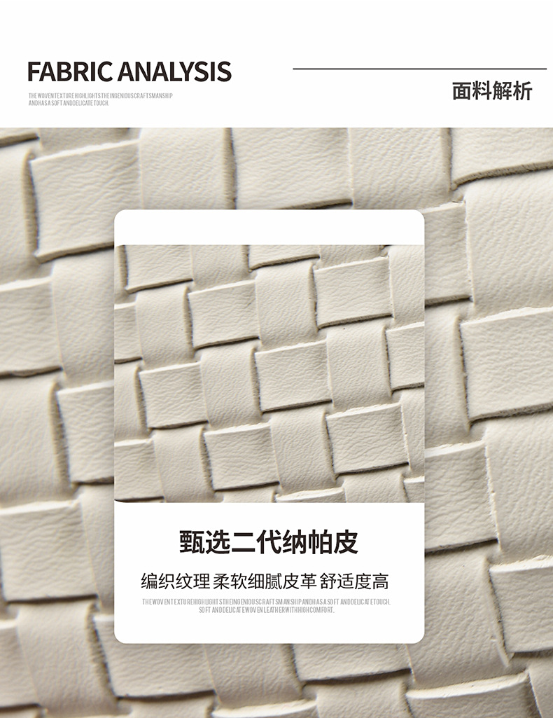 Bamboo Leather Car Armrest Box Pad Car Tissue Box Universal Storage Bag Elbow Rest Pad Multi-Functional Heightening Pad