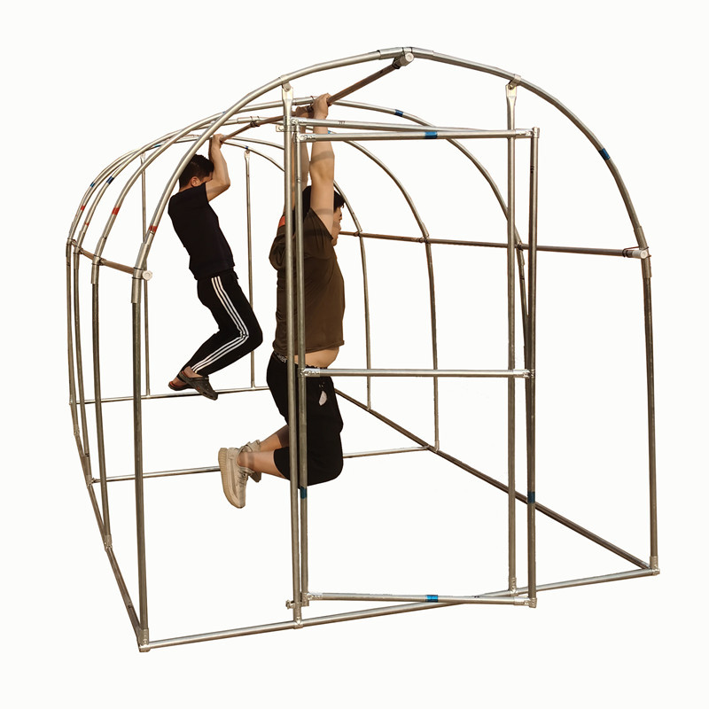 따뜻한 창고 가정용 온실 꽃 집 따뜻한 집 단열 온실 해골 육질 따뜻한 작은 꽃 창고 간단한 겨울 지붕 플라스틱