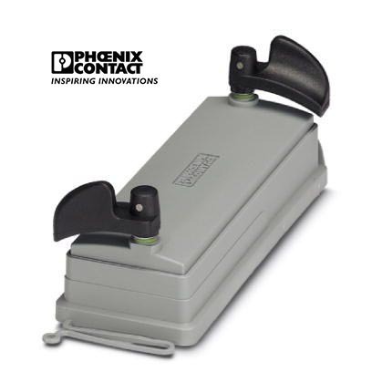 菲尼克斯保护盖HC-B 16-TMB-SD-IP65-1690956