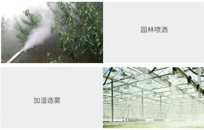 [High Flow Design] High-Pressure Car Washing Machine Pump Head Two-Phase Three-Phase All-Copper Enameled Wire Sensor Level 2 Level 4 National Standard