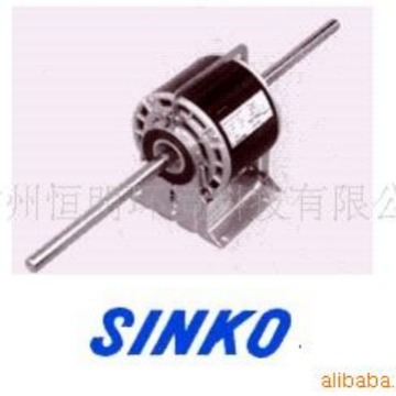 供应新晃风机盘管电机