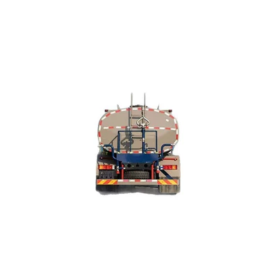 Sanitation Dust Suppression Spray Truck, Suvarma maşınları