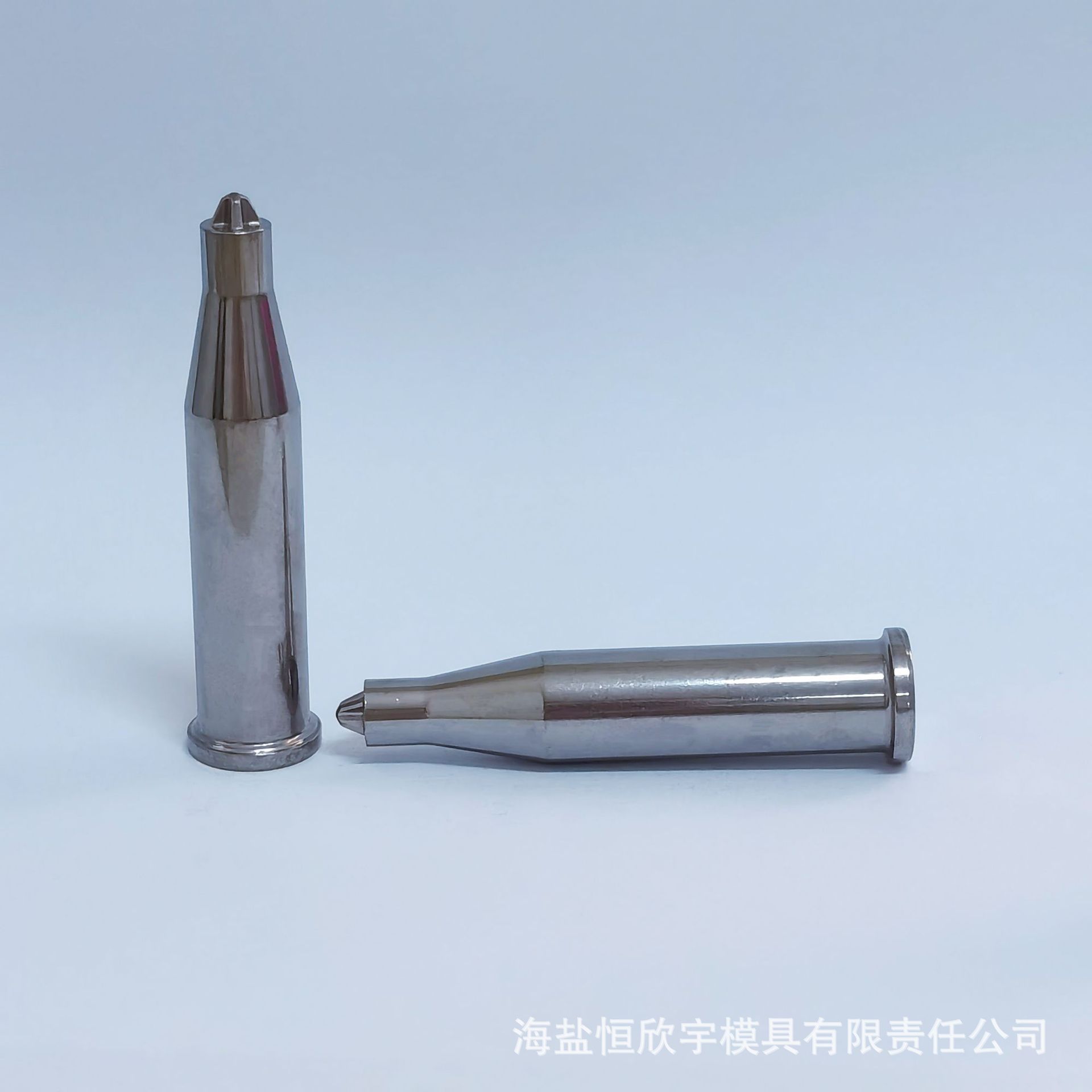 厂家直销螺丝精冲十字圆冲针二冲头打头机专用冲针冲棒均可訂制