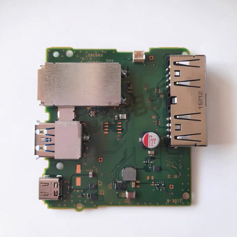 Switch dock charging motherboard HDMI switch TV dock old model/battery life dock motherboard