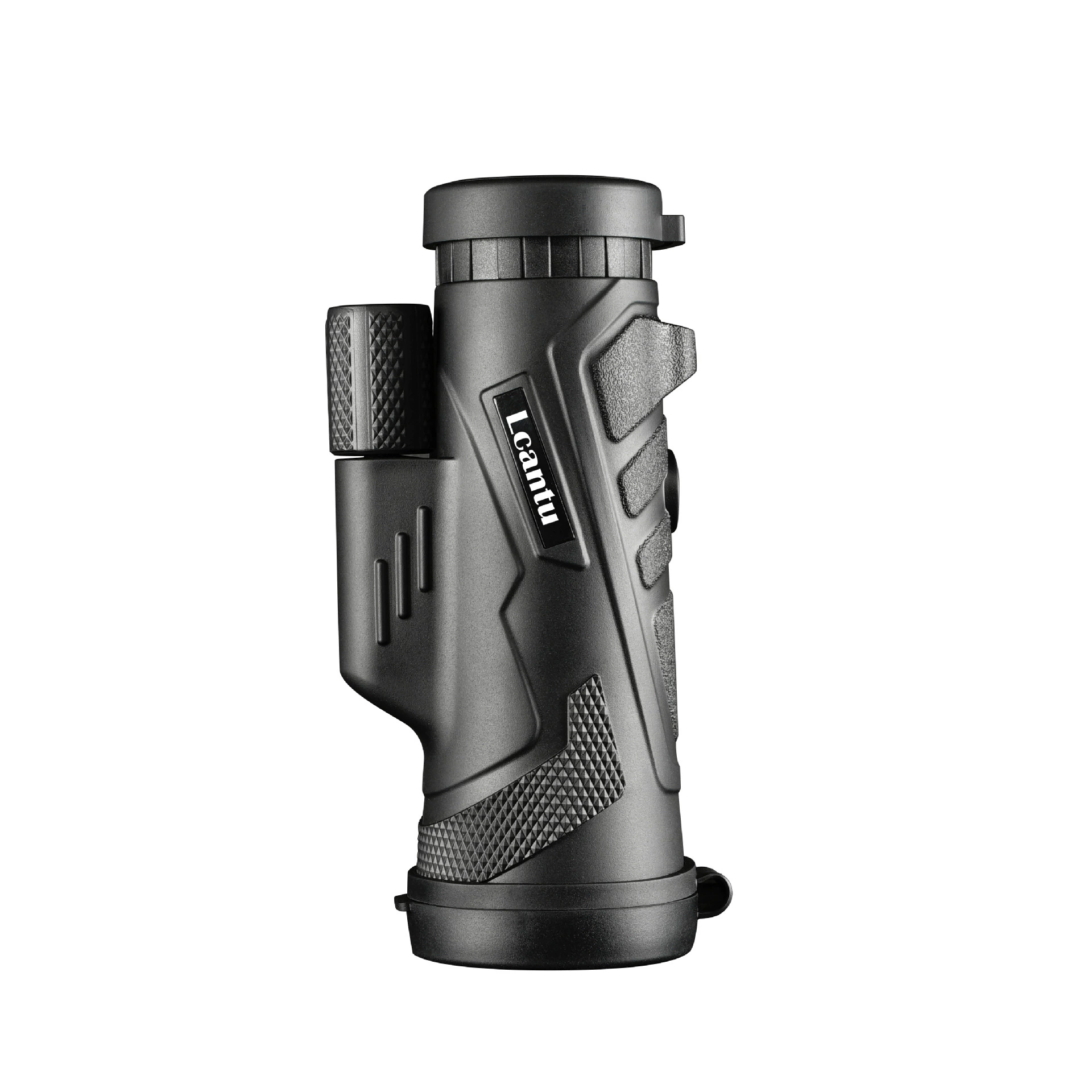 Pocket10x42 Малый монокулярный телескоп портативный HD телескоп Lcantu