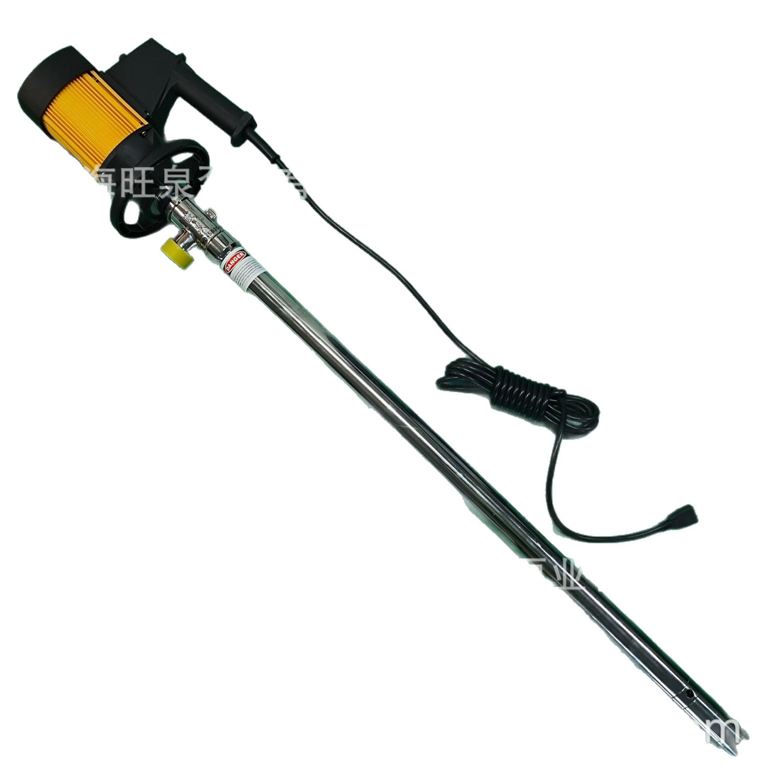 �Ϻ���ȪHD-E2-V+SS304-1000HP����̲�Ͱ�á�����ָ���̳�Һ��