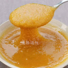 青川蜂蜜 高山蜜 農家老巢一年取一次自然成熟 百花蜜 結晶土蜂蜜
