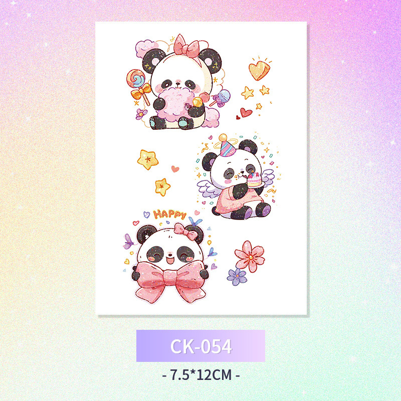 CK - 054 (polvo de flash)