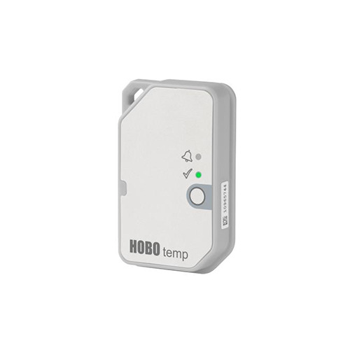 Onset HOBO 无线温度记录仪MX100 低功耗蓝牙IP67 免费APP