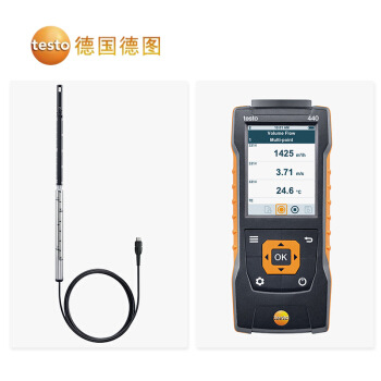 ��ͼtesto440���߷�����װ �������߷�����װ�๦�ܲ����Ƿ��ټ�