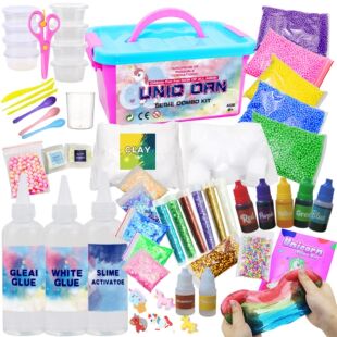 �羳�S�������b ��ܽ�zslime70ml ʷ�Rķdiy���������z�޻��� AMZ