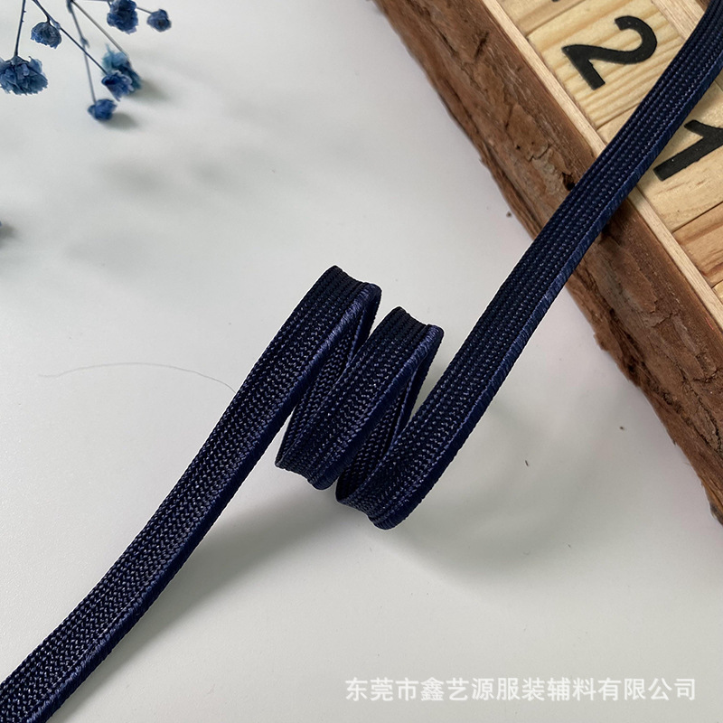 [로얄블루 컬러 1cm*100야드/배럴]