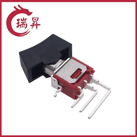连接器;钮子开关;拨动开关