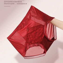 女士三角裤;女士大码内裤;其它女士内裤