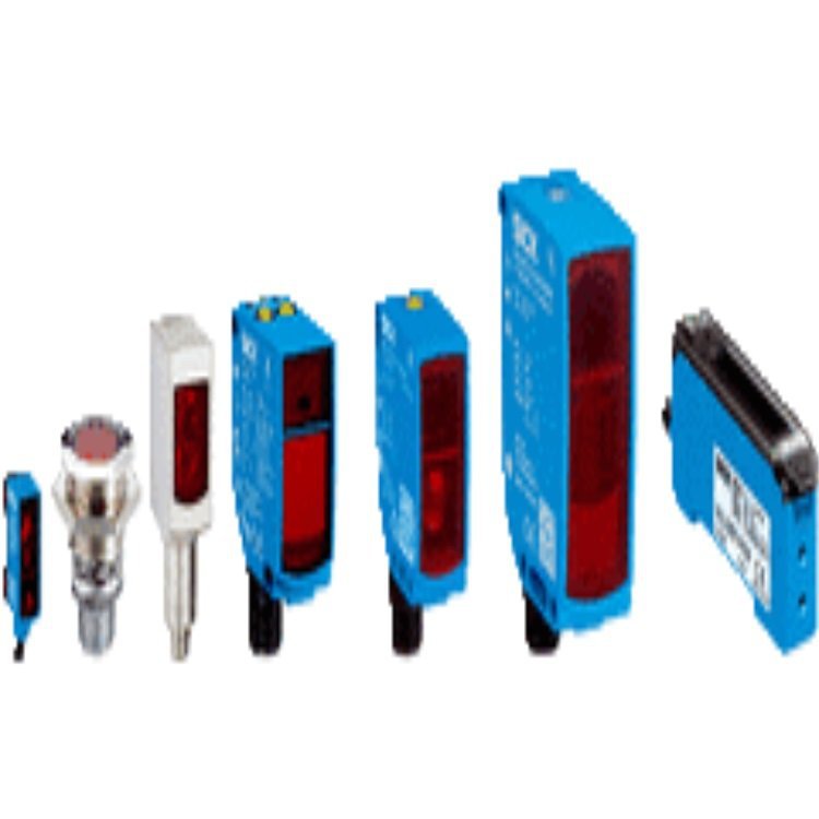 GSE6-P1311S59 西克对射传感器 无锡sick代理商