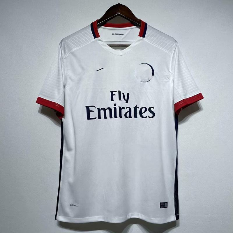 1516PSG 원정 경기