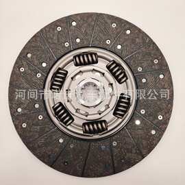 离合器摩擦片，5010452572，81303010664， 807589，806218
