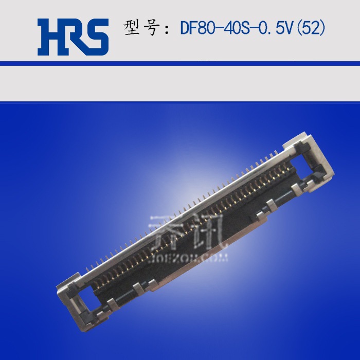 DF80-40S-0.5V(52)���� ����HRS �̶���β��ͷ�ƽ����������
