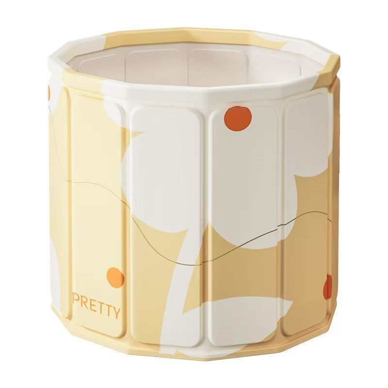 bañera de baño gruesa plegable para adultos bañera de baño de cuerpo completo bañera de baño bañera de baño infantil bañera de baño