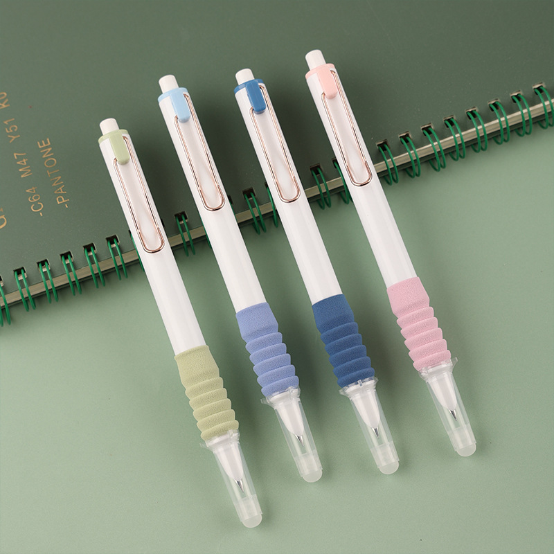 2024 Cloud Pen Automatic Gravity Pen for Third Graders Beginner Self-Feeding Ink Sac Pen with Extra-Fine Tip Wholesale