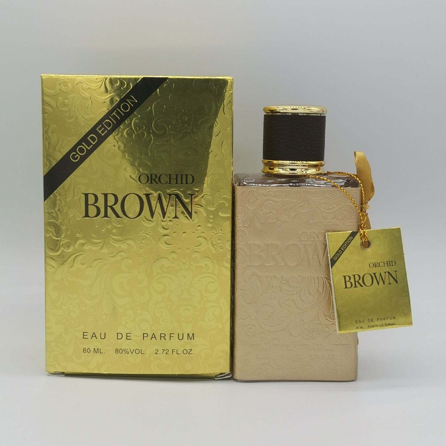Nouveau parfum transfrontalier vente chaude parfum en bois pour hommes parfum 100 ml eau de Gulong parfum durable cuir européen et américain paquet anglais_voghion.com