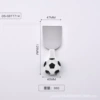 Football square shovel-5