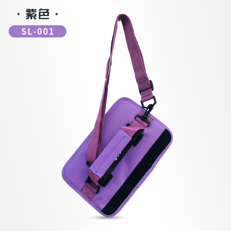 Bolsa de golf transfronteriza suministros de agarre portátil pequeña bolsa de práctica bolsa de Club portátil entrega de una pieza