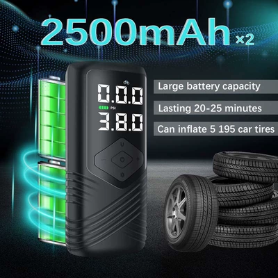 Tire Electric Air Pump, Avtomobil diaqnostika alətləri