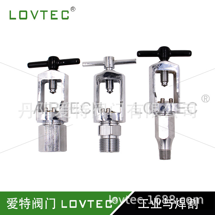 氧气瓶阀门CGA870氧气减压阀医用供氧设备瓶阀氧气瓶调节阀门