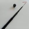 Fishing gear manufacturers wholesale hard tune fishing rod stream hand hints reinforced fiber reinforced fiber reinforcement screw fishing rods Fishing continuously