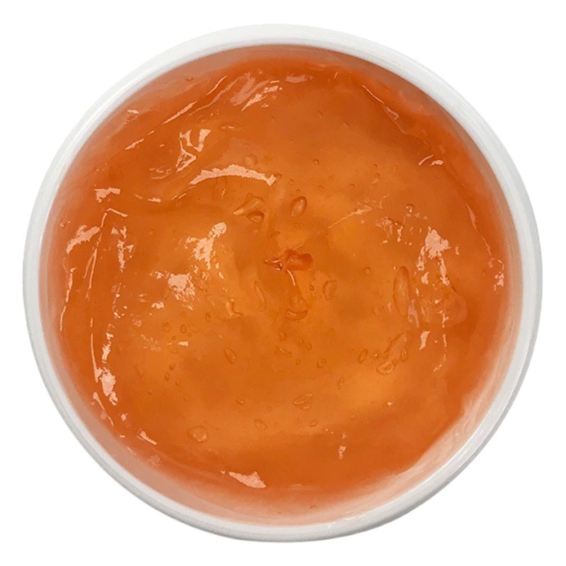 По единому производству косметики оптом лихорадка Гель для массажа тела увлажняющий и увлажняющий укрепляющий кожу 1000 г