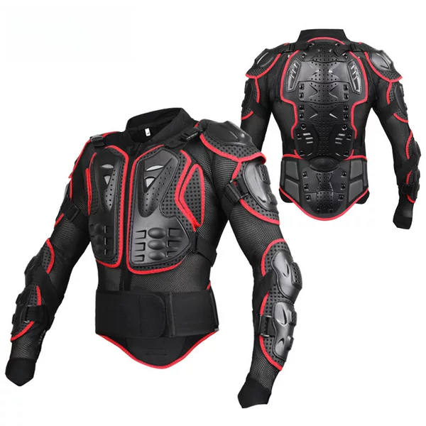 Sulaite Cycling Armor Clothing Outdoor Supplies Equipment Protective Gear Armor Factory Motorcycle Armor Clothing Cycling Protective Gear