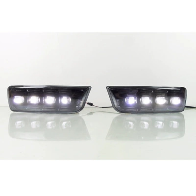 Gündüz işıqları Speedmaster Daytime Running Lights