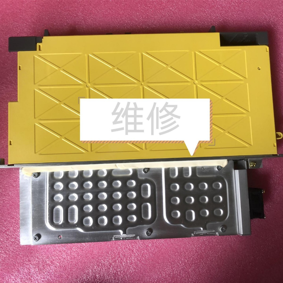 议价机器人伺服驱动器A06B-6160-H004