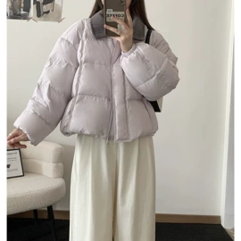 时尚休闲套装;棉衣;女式衬衫