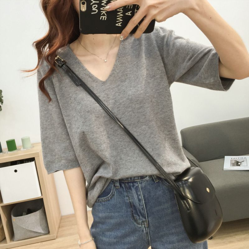 8001V 칼라 그레이