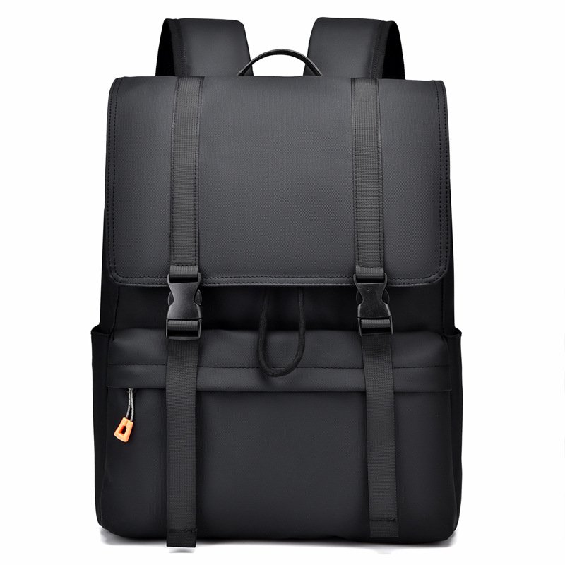 Nueva mochila de negocios de gran capacidad para hombres, mochila multifuncional de viaje de ocio, mochila escolar para estudiantes, bolsa de viaje al aire libre